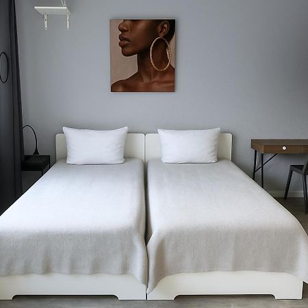 Vaz Apartments Essen, Kueche, Wlan, Tv, Netflix, Ca 15 Min Messe U Hbf Экстерьер фото