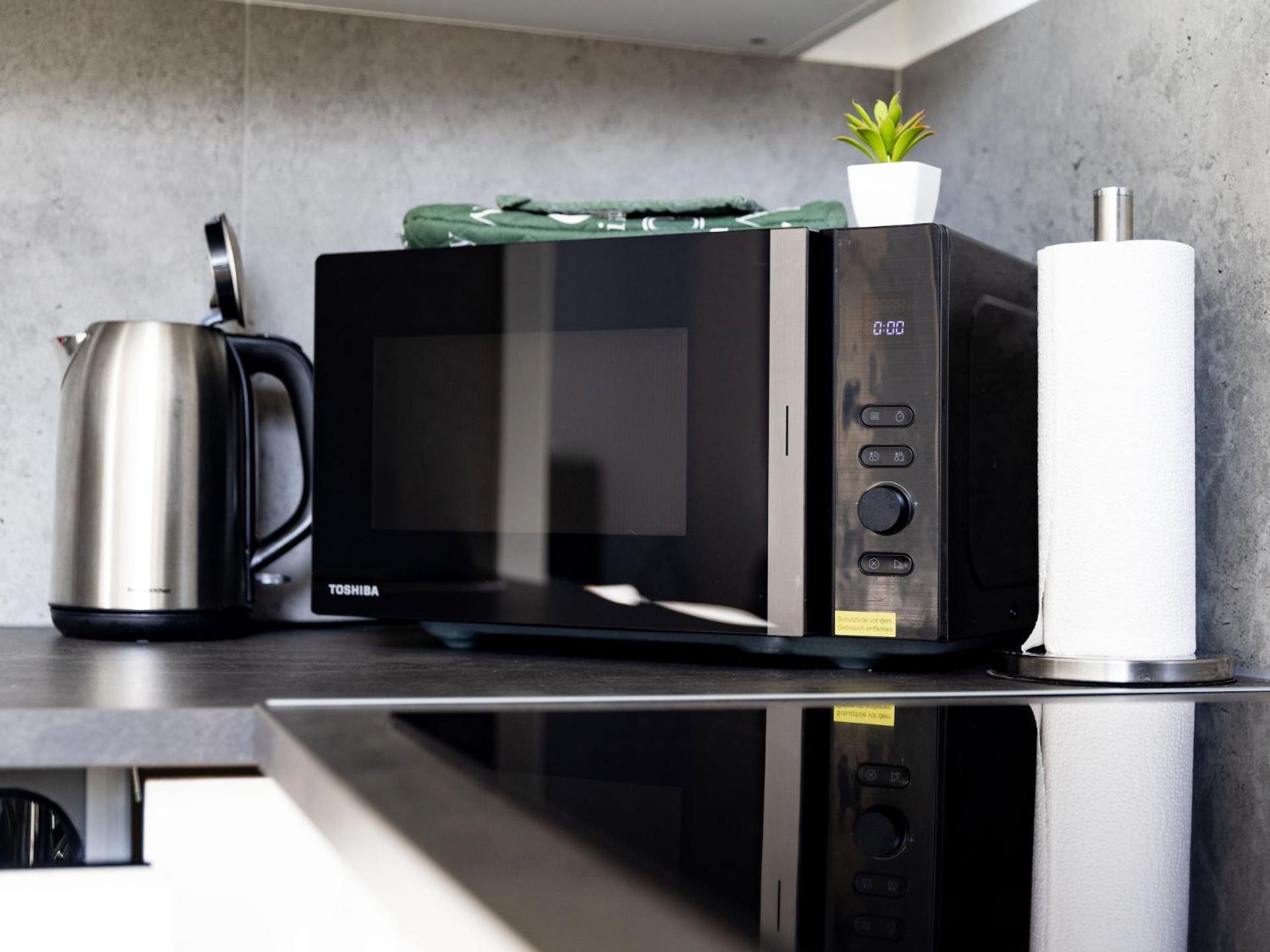 Vaz Apartments Essen, Kueche, Wlan, Tv, Netflix, Ca 15 Min Messe U Hbf Экстерьер фото