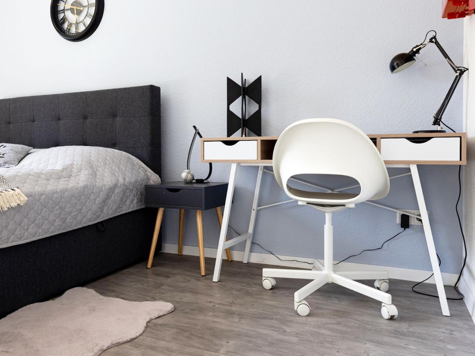 Vaz Apartments Essen, Kueche, Wlan, Tv, Netflix, Ca 15 Min Messe U Hbf Экстерьер фото